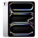 Apple IPad Pro, M5 9-Core/13-Inch/256GB/10-Core GPU/5G/IPadOS, Silver (2025) Apple IPad Pro, M5 9-Core/13-Inch/256GB/10-Core GPU/5G/IPadOS, Silver (2025)