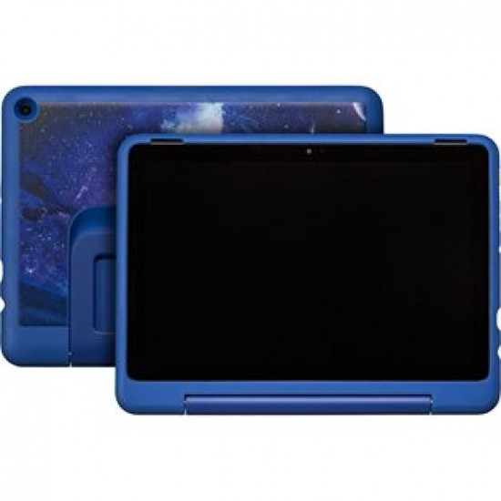 Amazon Fire HD 10 Kids Pro Edition, 10.1-Inch/2GB/32GB/Webcam/Fire OS, Nebula (2023)