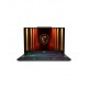 MSI Cyborg 15 B2RWFKG-071US, Core 7 240H/15.6 FHD 144Hz/16GB/512GB SSD/RTX 5060 8GB/Webcam/Win11 Home, US Layout, Black