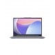 Lenovo IdeaPad Slim 3 15IAN8, i3-N305/15.6 FHD/8GB/128GB SSD/Webcam/Win11 Home S, US Layout, Arctic Grey