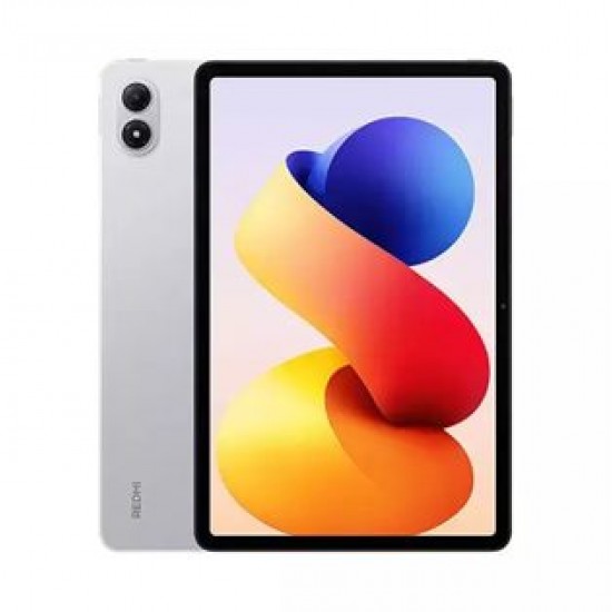 Xiaomi Redmi Pad 2 Pro, 12.1-Inch/6GB/128GB/Android, Silver