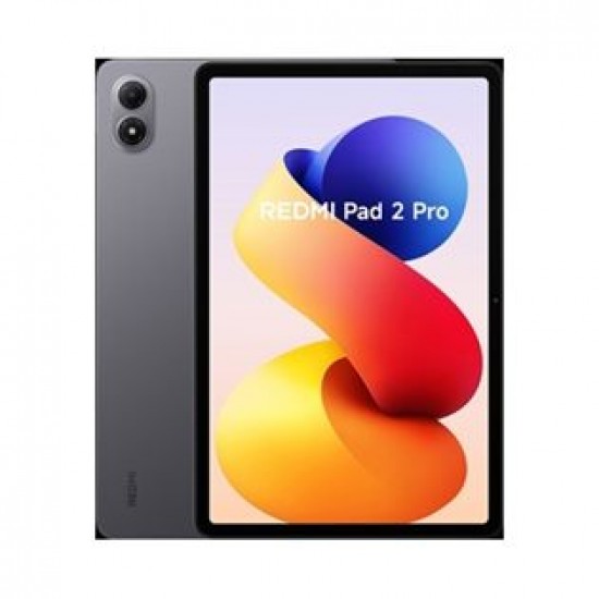 Xiaomi Redmi Pad 2 Pro, 12.1-Inch/8GB/256GB/Android, Graphite Gray