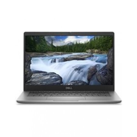 Dell Latitude 3340, i3-1315U/13.3 FHD/8GB/256GB SSD/Webcam/Win11 Home, US Layout, Titan Gray