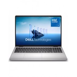 Dell 16 DC16251, Core 5 120U/16 FHD+ Touch/8GB/512GB SSD/Webcam/Win11 Home, US Layout, Silver Dell 16 DC16251, Core 5 120U/16 FHD+ Touch/8GB/512GB SSD/Webcam/Win11 Home, US Layout, Silver