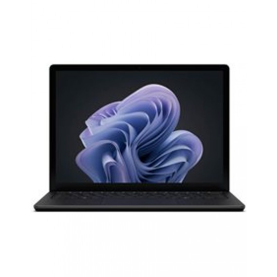 Microsoft Surface Laptop 6, Ultra 5 135H/13.5 PixelSense Touch/16GB/256GB SSD/Webcam/Win11 Pro, US Layout, Black Microsoft Surface Laptop 6, Ultra 5 135H/13.5 PixelSense Touch/16GB/256GB SSD/Webcam/Win11 Pro, US Layout, Black