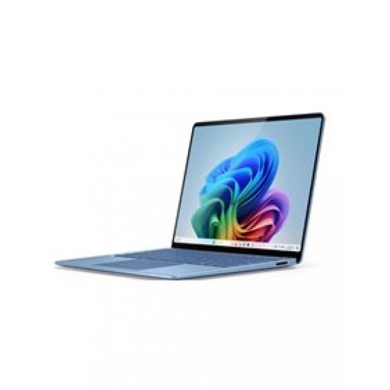 Microsoft Surface Laptop (7th Edition), Snapdragon X Elite 12-Core/13.8 PixelSense Touch/16GB/512GB SSD/Webcam/Win11 Home, Sapphire