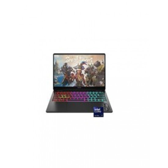 HP Omen Transcend 14-fb1013dx, Ultra 7 255H/14 3K OLED 120Hz/32GB/1TB SSD/RTX 5060 8GB/Webcam/Win11 Home, US Layout, Shadow Black
