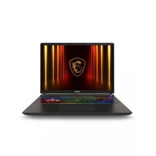 MSI VECTOR 16 HX A8WHG-004US, Ryzen 9 8940HX/16 QHD+ 240Hz/16GB/1TB SSD/RTX 5070 Ti 12GB/Webcam/Win11 Home, US Layout, Gray MSI VECTOR 16 HX A8WHG-004US, Ryzen 9 8940HX/16 QHD+ 240Hz/16GB/1TB SSD/RTX 5070 Ti 12GB/Webcam/Win11 Home, US Layout, Gray
