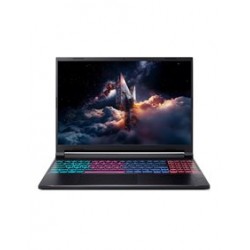 Acer Nitro V 16S AI ANV16S-41-R2DX, Ryzen 7 260/16 WQXGA 180Hz/16GB/1TB SSD/RTX 5070 8GB/Webcam/Win11 Home, US Layout, Obsidian Black (2025)
