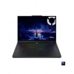 Lenovo Legion Pro 5 16IAX10, Ultra 9 275HX/16 WQXGA OLED 165Hz/32GB/1TB SSD/RTX 5070 8GB/Webcam/Win11 Home, US Layout, Eclipse Black