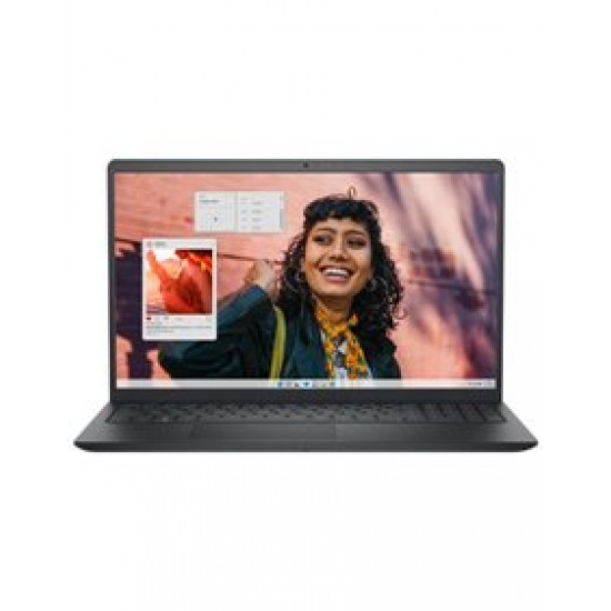 Dell Pro 16 DC16255, Ryzen 7 250/16 FHD+ Touch/16GB/1TB SSD/Webcam/Win11 Home, INT Layout, Carbon Black