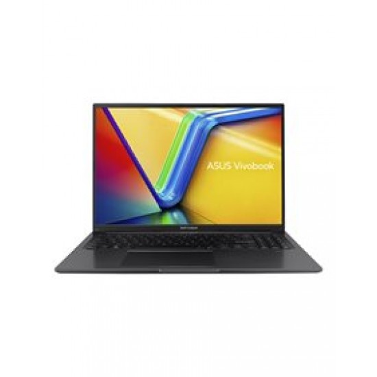 Asus Vivobook 16 F1605VA-WS74, i7-1355U/16 WUXGA IPS/16GB/512GB SSD/Webcam/Win11 Home, US Layout, Indie Black