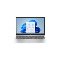 HP 15-fd0154wm, i5-1334u/15.6 FHD IPS Touch/8GB/512GB SSD/Webcam/Win11 Home, US Layout, Natural Silver