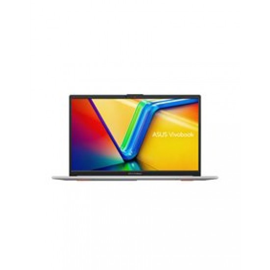 Asus VivoBook Go E1504GA-WS35, i3-N305/15.6 FHD/8GB/256GB SSD/Webcam/Win11 Home S, Cool Silver