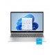 HP 15-fd0133wm, i3-N305/15.6 FHD/8GB/256GB SSD/Webcam/Win11 Home, Natural Silver