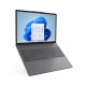 Lenovo IdeaPad Slim 3 15IRU10, Core 3 100U/15.3 WUXGA IPS/8GB/512GB SSD/Webcam/Win11 Home, US Layout, Luna Grey