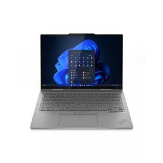 Lenovo ThinkPad X1 Gen 10 AURA 2in1, Ultra 7 255U/14 WUXGA Touch/32GB/1TB SSD/Webcam/Win11 Pro, Gray