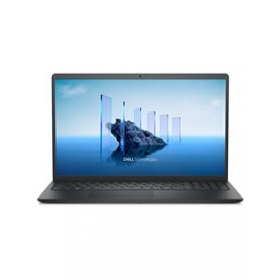 Dell 15 DC15250, i7-1355U/15.6 FHD Touch/16GB/1TB SSD/Webcam/Win11 Home, US Layout, Carbon Black