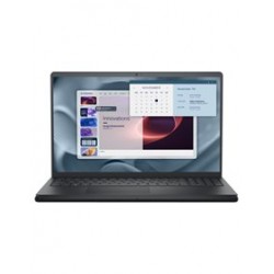 Dell Pro 15 Essential PV15250, i5-1334U/15.6 FHD/16GB/512GB SSD/Webcam/Win11 Pro, GR Layout, Carbon Black