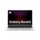Samsung Galaxy Book5, Ultra 7 255U/15.6 FHD IPS/16GB/512GB SSD/Webcam/Win11 Home, US, Silver