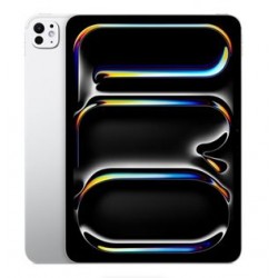 Apple IPad Pro, M5 9-Core/11-Inch/512GB/10-Core GPU/IPadOS, Silver (2025) Apple IPad Pro, M5 9-Core/11-Inch/512GB/10-Core GPU/IPadOS, Silver (2025)