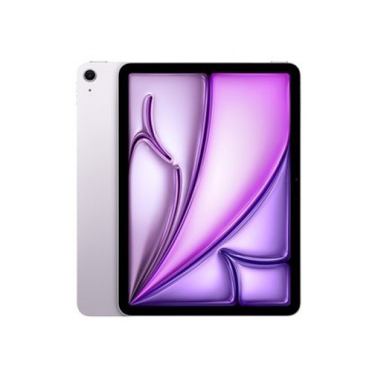 Apple IPad Air 6th Gen, M2/11-Inch/512GB/5G LTE/IPadOS, Purple (2024) Apple IPad Air 6th Gen, M2/11-Inch/512GB/5G LTE/IPadOS, Purple (2024)