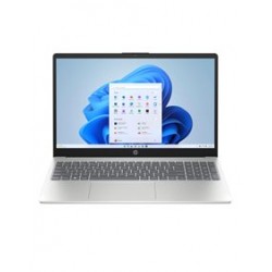 HP 15-fd0113dx, i3-N305/15.6 HD/8GB/128GB UFS/Webcam/Win11 Home S, US Layout, Natural Silver