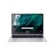 Acer Chromebook 315 CB315-4H-C0BR, Celeron N4500/15.6 FHD/4GB/64GB eMMC/Webcam/ChromeOS, US Layout, Silver