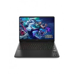HP OMEN 16-am0017dx, i7-14650HX/16 2K IPS 165Hz/32GB/1TB SSD/RTX 5060 8GB/Webcam/Win11 Home, US Layout, Shadow Black (BZ0F9UA#ABA)