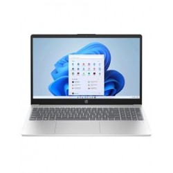 HP 15-fc0057wm, Ryzen 7 7730U/15.6 FHD Touch/16GB/512GB SSD/Webcam/Win11 Home, US, Silver