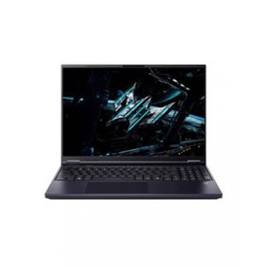 Acer Predator Helios Neo 16 AI PHN16-73-92X1, Ultra 9 275HX/16 WQXGA 240Hz/32GB/1TB SSD/RTX 5070 Ti 12GB/Win11 Home, Black