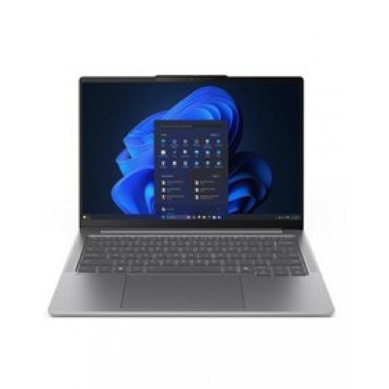 Lenovo IdeaPad Pro 5 16AKP10, Ryzen AI 5 340/16 2.8K OLED 120Hz/16GB/512GB SSD/RTX 5050 8GB/Webcam/Win11 Home, US, Luna Grey