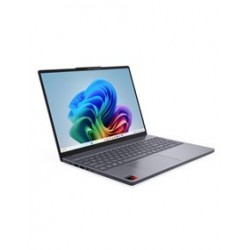 Lenovo IdeaPad Slim 3 15Q8X10, Snapdragon X X1-26-100/15.3 WUXGA IPS Touch/16GB/1TB SSD/Webcam/Win11 Home, Luna Grey