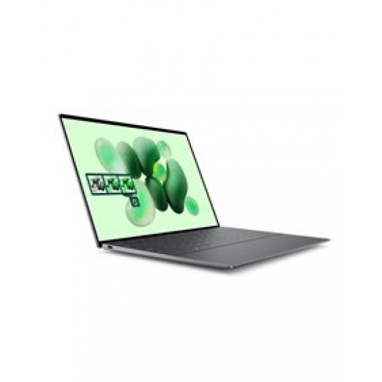Dell XPS 13 9345, Snapdragon X Elite X1E-80-100/13.4 FHD+/16GB/512GB SSD/Webcam/Win11 Home, US Layout, Graphite Black