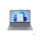 Lenovo IdeaPad Slim 3 15ABR8, Ryzen 7 5825U/15.6 FHD IPS Touch/16GB/512GB SSD/Webcam/Win11 Home, US Layout, Arctic Grey