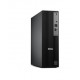 Dell Pro Slim QCS1250, Ultra 5 235/8GB/512GB SSD/WiFi+BT/Win11 Pro, Black