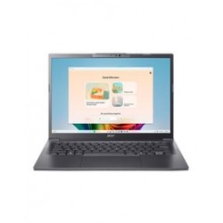 Acer Aspire 14 AI A14-52M-72FH, Ultra 7 256V/14 WUXGA/16GB/1TB SSD/Webcam/Win11 Home, US Layout, Iron Acer Aspire 14 AI A14-52M-72FH, Ultra 7 256V/14 WUXGA/16GB/1TB SSD/Webcam/Win11 Home, US Layout, Iron