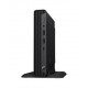 HP Elite Mini 805 G8 Mini, Ryzen 5 5600GE/16GB/256GB SSD/WiFi+BT/Win11 Pro, Black