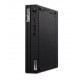 Lenovo ThinkCentre M75q Tiny Gen 2, Ryzen 5 Pro 5650GE/8GB/512GB SSD/No Os, Black