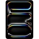Apple IPad Pro, M5 10-Core/11-Inch Standard Glass/1TB/10-Core GPU/IPadOS, Space Black (2025)
