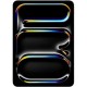 Apple IPad Pro, M5 9-Core/11-Inch Standard Glass/512GB/10-Core GPU/5G/IPadOS, Silver (2025)
