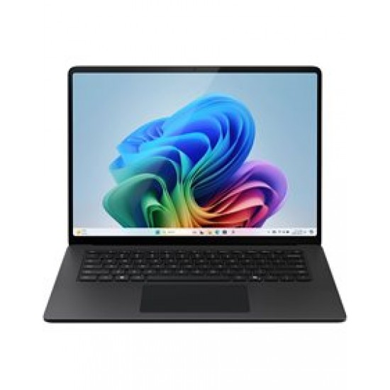 Microsoft Surface Laptop (7th Edition), Snapdragon X Plus 10-Core/13.8 PixelSense Touch/16GB/1TB SSD/Webcam/Win11 Home, Black Microsoft Surface Laptop (7th Edition), Snapdragon X Plus 10-Core/13.8 PixelSense Touch/16GB/1TB SSD/Webcam/Win11 Home, Black