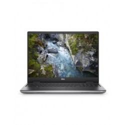 Dell Precision 7680, i7-13850HX/16 FHD+/32GB/1TB SSD/RTX 3500 Ada 12GB/Webcam/Win11 Pro, US, Gray