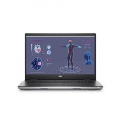Dell Precision 7780, i7-13850HX/17.3 FHD/32GB/1TB SSD/RTX 2000 Ada 8GB/Webcam/Win11 Pro