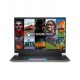 Dell Alienware X16, Ultra 9 185H/16 QHD+ 240Hz/32GB/1TB SSD/RTX 4090 16GB/Webcam/Win11 Home, US Layout, Lunar Silver