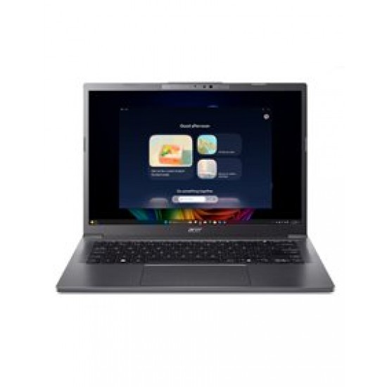 Acer Aspire A14-52MT-94H5, Ultra 9 288V/14 FHD+ IPS Touch/32GB/1TB SSD/Webcam/Win11 Home, Iron