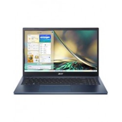 Acer Aspire 3 A315-24PT-R90Z, Ryzen 5 7520U/15.6 FHD Touch/8GB/512GB SSD/Webcam/Win11 Home, US Layout, Blue Acer Aspire 3 A315-24PT-R90Z, Ryzen 5 7520U/15.6 FHD Touch/8GB/512GB SSD/Webcam/Win11 Home, US Layout, Blue