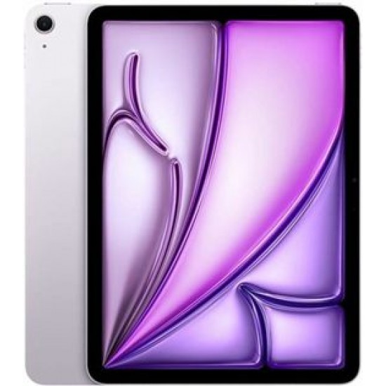 Apple IPad Air 6th Gen, M2/11-Inch/1TB/5G/IPadOS, Purple (2024)