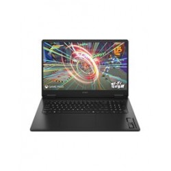 HP OMEN 17-db1005nt, Ryzen AI 7 350/17.3 QHD IPS 240Hz/16GB/512GB SSD/RTX 5070 8GB/Webcam/Win11 Home, US Layout, Shadow Black