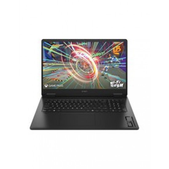 HP OMEN 17-db1005nt, Ryzen AI 7 350/17.3 QHD IPS 240Hz/16GB/512GB SSD/RTX 5070 8GB/Webcam/Win11 Home, US Layout, Shadow Black
